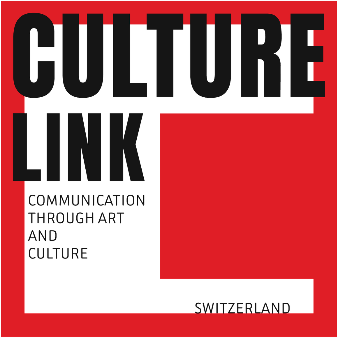 CultureLink — Communication through art and culture, Switzerland